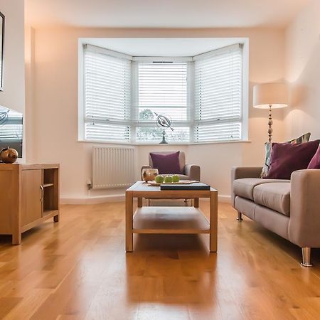 Apple Apartments Kew Bridge 외부 사진