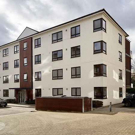 Apple Apartments Kew Bridge 외부 사진