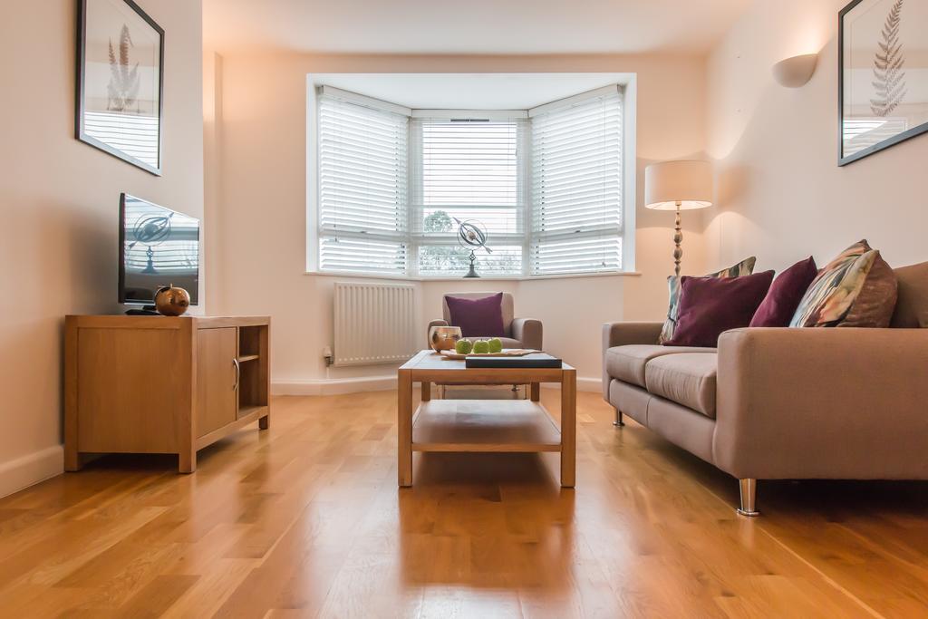 Apple Apartments Kew Bridge 외부 사진