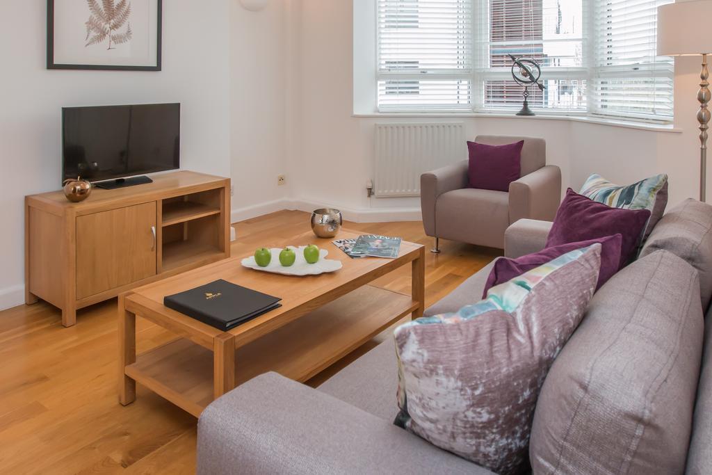 Apple Apartments Kew Bridge 외부 사진