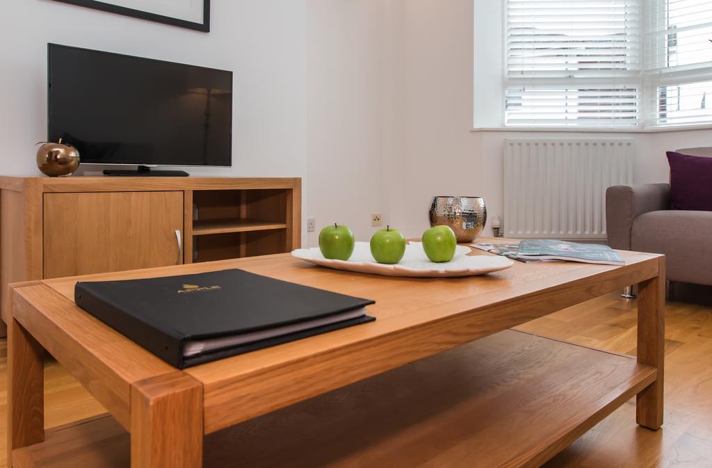 Apple Apartments Kew Bridge 외부 사진