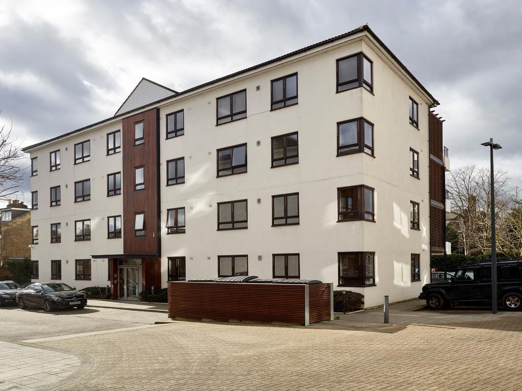 Apple Apartments Kew Bridge 외부 사진