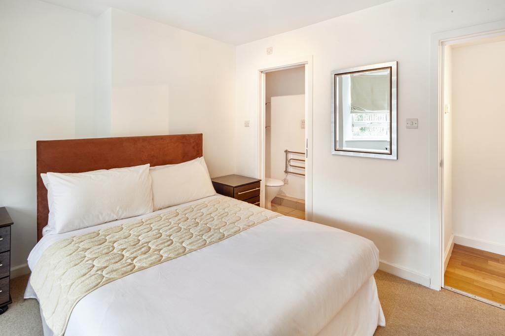 Apple Apartments Kew Bridge 외부 사진