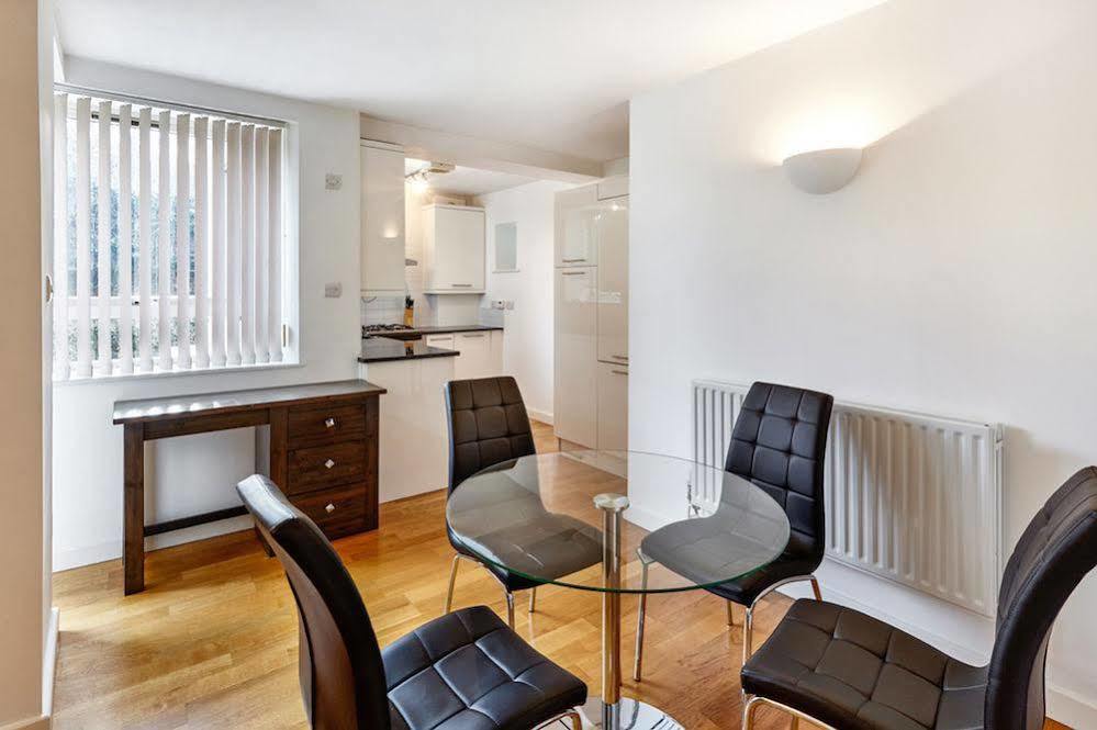 Apple Apartments Kew Bridge 외부 사진