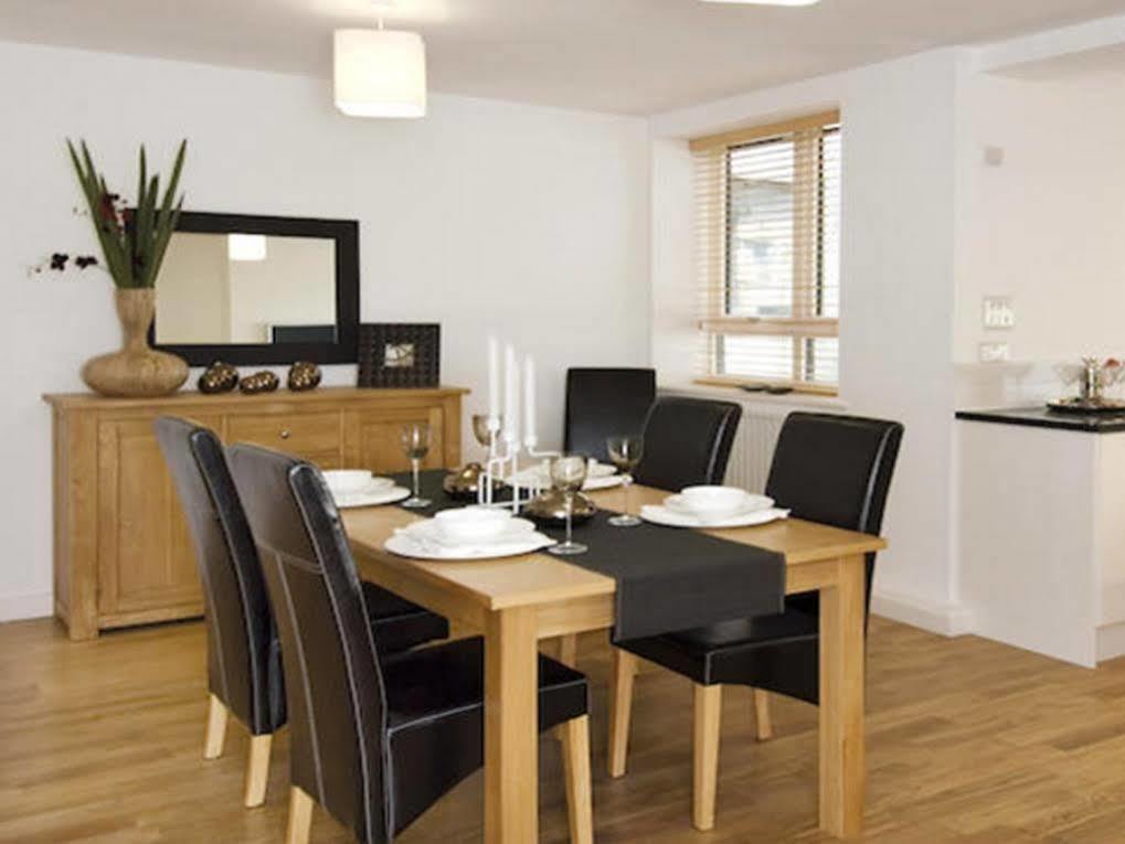 Apple Apartments Kew Bridge 외부 사진