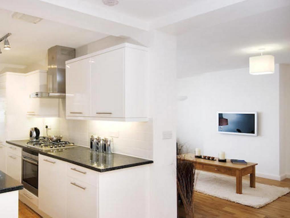 Apple Apartments Kew Bridge 외부 사진