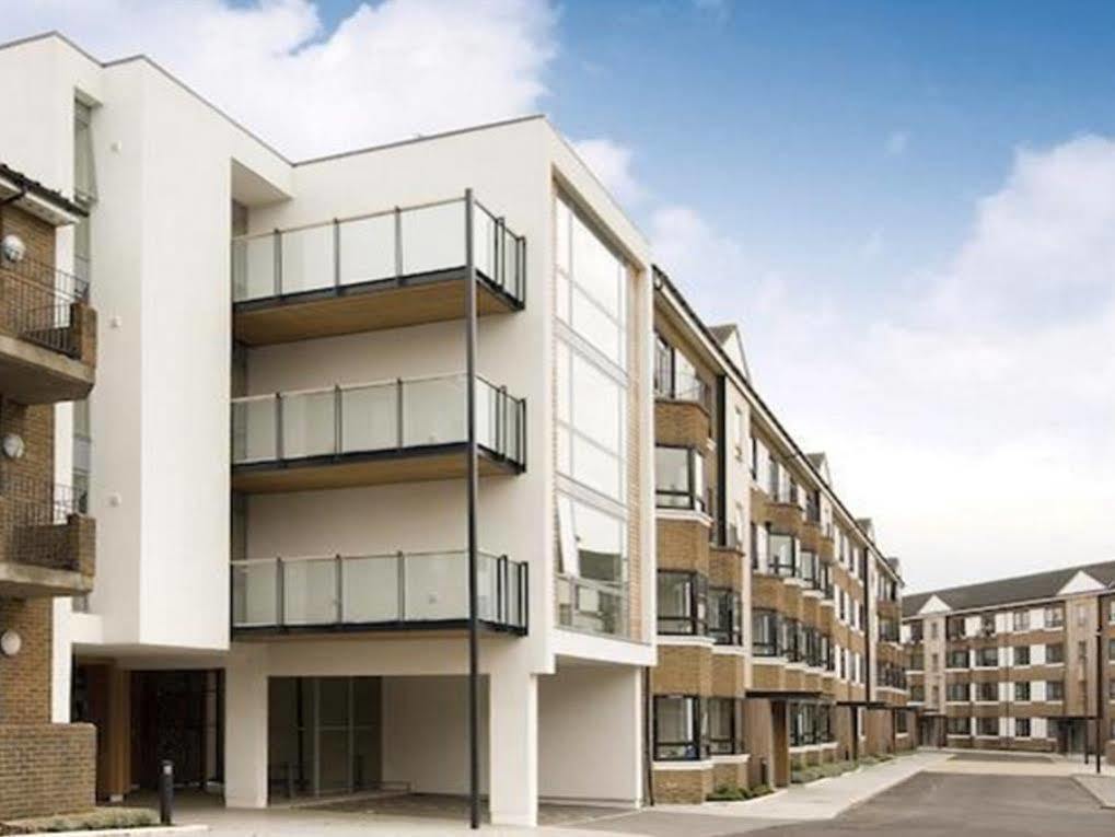 Apple Apartments Kew Bridge 외부 사진